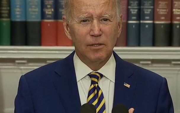 Biden Forgiveness Loan