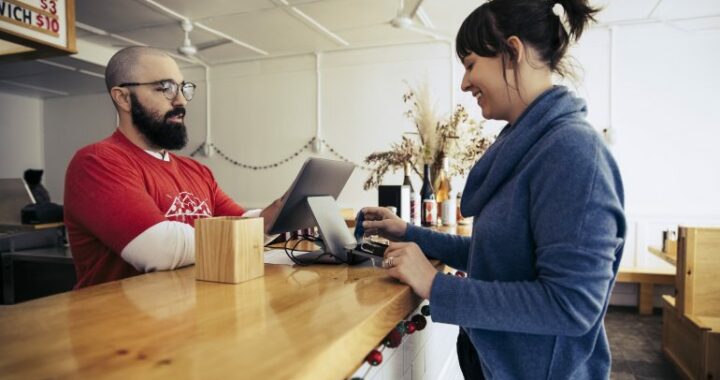 First Latitude Credit Card